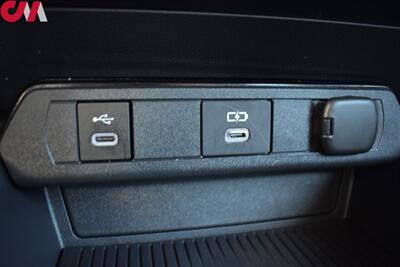 2024 Toyota Prius LE 4dr Hatchback! Toyota Safety Sense 3.0! 57 City MPG! 56 Hwy MPG! Back Up Cam! Bluetooth! Adaptive Cruise Control! - Photo 24 - Portland, OR 97266