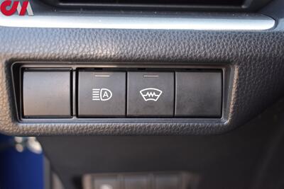 2024 Toyota Prius LE 4dr Hatchback! Toyota Safety Sense 3.0! 57 City MPG! 56 Hwy MPG! Back Up Cam! Bluetooth! Adaptive Cruise Control! - Photo 14 - Portland, OR 97266