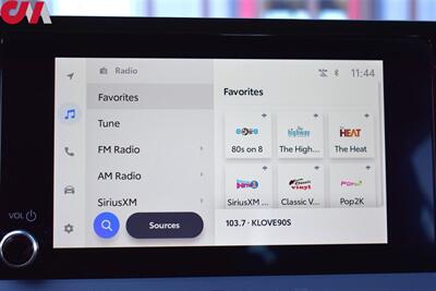 2024 Toyota Prius LE 4dr Hatchback! Toyota Safety Sense 3.0! 57 City MPG! 56 Hwy MPG! Back Up Cam! Bluetooth! Adaptive Cruise Control! - Photo 20 - Portland, OR 97266