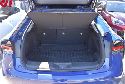 2024 Toyota Prius LE 4dr Hatchback! Toyota Safety Sense 3.0! 57 City MPG! 56 Hwy MPG! Back Up Cam! Bluetooth! Adaptive Cruise Control! - Photo 31 - Portland, OR 97266