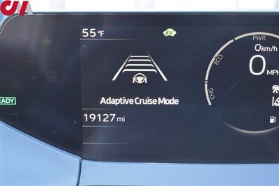 2024 Toyota Prius LE 4dr Hatchback! Toyota Safety Sense 3.0! 57 City MPG! 56 Hwy MPG! Back Up Cam! Bluetooth! Adaptive Cruise Control! - Photo 18 - Portland, OR 97266