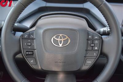 2024 Toyota Prius LE 4dr Hatchback! Toyota Safety Sense 3.0! 57 City MPG! 56 Hwy MPG! Back Up Cam! Bluetooth! Adaptive Cruise Control! - Photo 13 - Portland, OR 97266