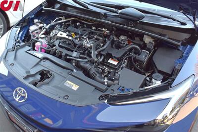 2024 Toyota Prius LE 4dr Hatchback! Toyota Safety Sense 3.0! 57 City MPG! 56 Hwy MPG! Back Up Cam! Bluetooth! Adaptive Cruise Control! - Photo 33 - Portland, OR 97266