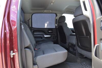 2014 Chevrolet Silverado 1500 LT 4X4 4dr Crew Cab 5.8 ft. Short Bed**BY APPOINTMENT ONLY**Back Up Camera! Touchscreen Infotainment! Bluetooth Connectivity! Tow Package! Selectable 4WD System! Running Boards! All Weather Floor Mats! - Photo 25 - Portland, OR 97266
