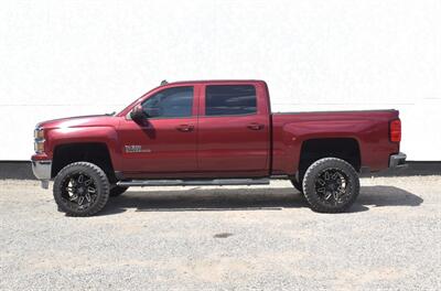 2014 Chevrolet Silverado 1500 LT 4X4 4dr Crew Cab 5.8 ft. Short Bed**BY APPOINTMENT ONLY**Back Up Camera! Touchscreen Infotainment! Bluetooth Connectivity! Tow Package! Selectable 4WD System! Running Boards! All Weather Floor Mats! - Photo 6 - Portland, OR 97266