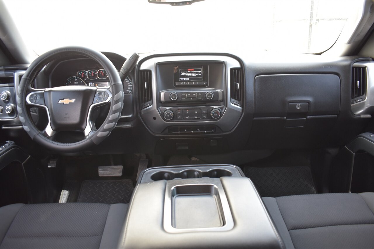 2014 Chevrolet Silverado 1500 LT 4X4 4dr Crew Cab 5.8 ft. Short Bed**BY APPOINTMENT ONLY**Back Up Camera! Touchscreen Infotainment! Bluetooth Connectivity! Tow Package! Selectable 4WD System! Running Boards! All Weather Floor Mats! - Photo 13 - Portland, OR 97266