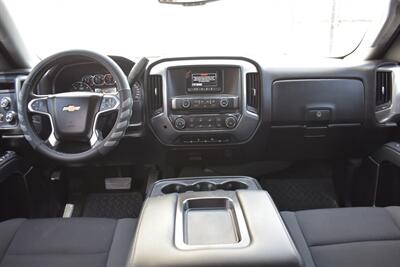 2014 Chevrolet Silverado 1500 LT 4X4 4dr Crew Cab 5.8 ft. Short Bed**BY APPOINTMENT ONLY**Back Up Camera! Touchscreen Infotainment! Bluetooth Connectivity! Tow Package! Selectable 4WD System! Running Boards! All Weather Floor Mats! - Photo 13 - Portland, OR 97266