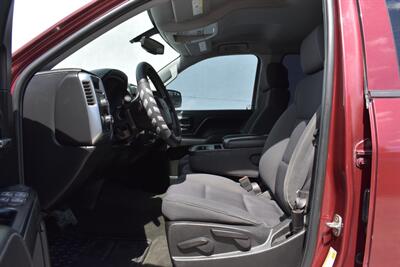 2014 Chevrolet Silverado 1500 LT 4X4 4dr Crew Cab 5.8 ft. Short Bed**BY APPOINTMENT ONLY**Back Up Camera! Touchscreen Infotainment! Bluetooth Connectivity! Tow Package! Selectable 4WD System! Running Boards! All Weather Floor Mats! - Photo 10 - Portland, OR 97266