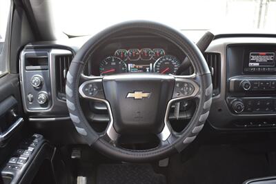 2014 Chevrolet Silverado 1500 LT 4X4 4dr Crew Cab 5.8 ft. Short Bed**BY APPOINTMENT ONLY**Back Up Camera! Touchscreen Infotainment! Bluetooth Connectivity! Tow Package! Selectable 4WD System! Running Boards! All Weather Floor Mats! - Photo 14 - Portland, OR 97266