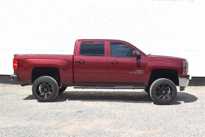 2014 Chevrolet Silverado 1500 LT 4X4 4dr Crew Cab 5.8 ft. Short Bed**BY APPOINTMENT ONLY**Back Up Camera! Touchscreen Infotainment! Bluetooth Connectivity! Tow Package! Selectable 4WD System! Running Boards! All Weather Floor Mats! - Photo 9 - Portland, OR 97266