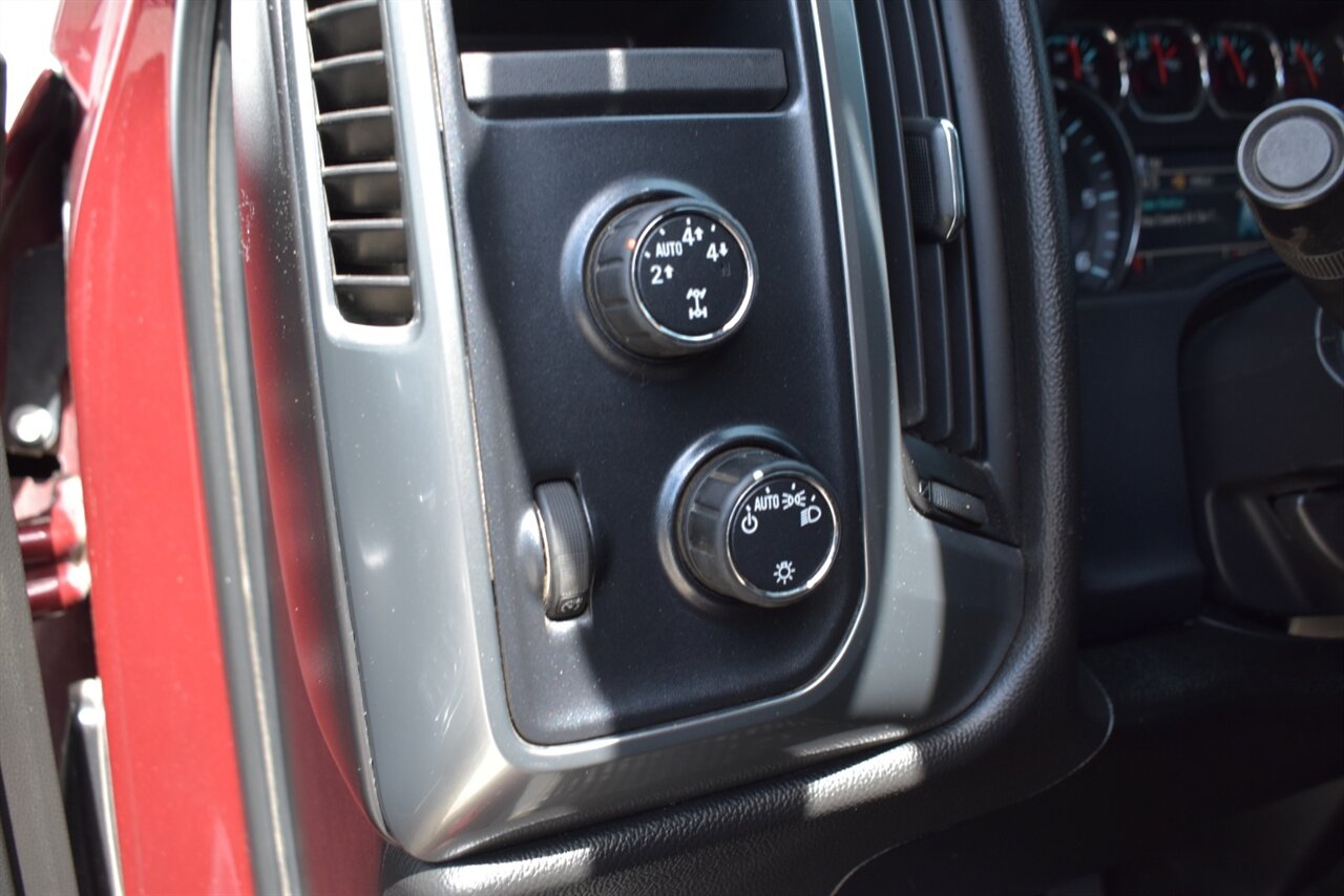2014 Chevrolet Silverado 1500 LT 4X4 4dr Crew Cab 5.8 ft. Short Bed**BY APPOINTMENT ONLY**Back Up Camera! Touchscreen Infotainment! Bluetooth Connectivity! Tow Package! Selectable 4WD System! Running Boards! All Weather Floor Mats! - Photo 16 - Portland, OR 97266