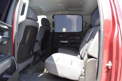 2014 Chevrolet Silverado 1500 LT 4X4 4dr Crew Cab 5.8 ft. Short Bed**BY APPOINTMENT ONLY**Back Up Camera! Touchscreen Infotainment! Bluetooth Connectivity! Tow Package! Selectable 4WD System! Running Boards! All Weather Floor Mats! - Photo 24 - Portland, OR 97266