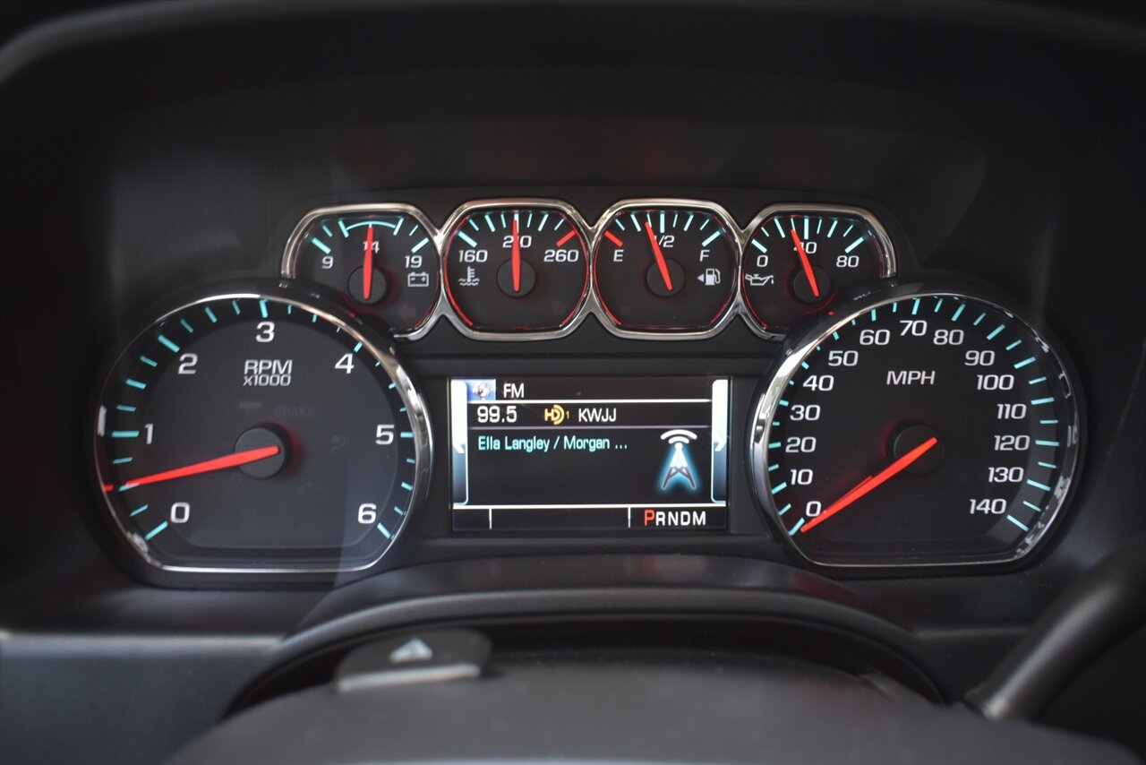2014 Chevrolet Silverado 1500 LT 4X4 4dr Crew Cab 5.8 ft. Short Bed**BY APPOINTMENT ONLY**Back Up Camera! Touchscreen Infotainment! Bluetooth Connectivity! Tow Package! Selectable 4WD System! Running Boards! All Weather Floor Mats! - Photo 17 - Portland, OR 97266