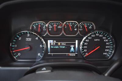 2014 Chevrolet Silverado 1500 LT 4X4 4dr Crew Cab 5.8 ft. Short Bed**BY APPOINTMENT ONLY**Back Up Camera! Touchscreen Infotainment! Bluetooth Connectivity! Tow Package! Selectable 4WD System! Running Boards! All Weather Floor Mats! - Photo 17 - Portland, OR 97266