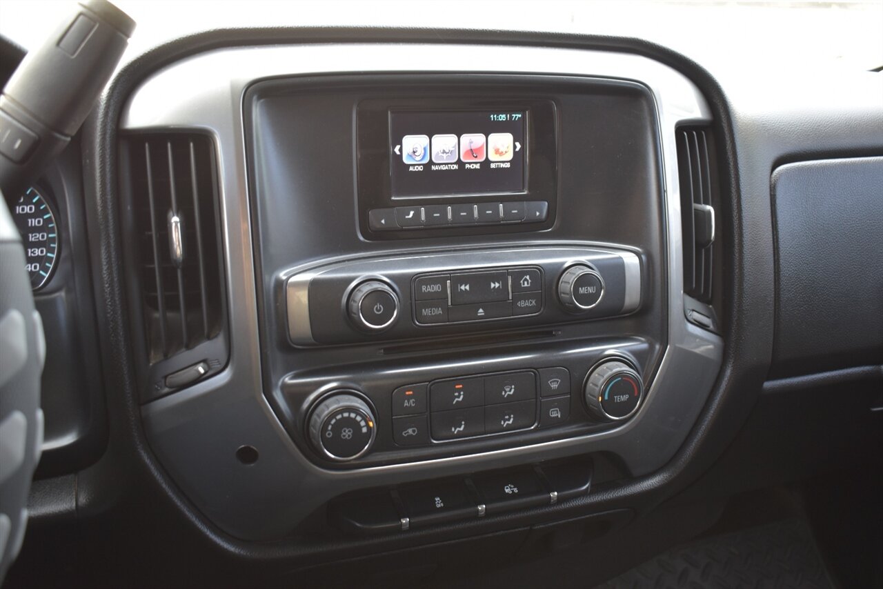 2014 Chevrolet Silverado 1500 LT 4X4 4dr Crew Cab 5.8 ft. Short Bed**BY APPOINTMENT ONLY**Back Up Camera! Touchscreen Infotainment! Bluetooth Connectivity! Tow Package! Selectable 4WD System! Running Boards! All Weather Floor Mats! - Photo 19 - Portland, OR 97266
