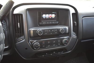 2014 Chevrolet Silverado 1500 LT 4X4 4dr Crew Cab 5.8 ft. Short Bed**BY APPOINTMENT ONLY**Back Up Camera! Touchscreen Infotainment! Bluetooth Connectivity! Tow Package! Selectable 4WD System! Running Boards! All Weather Floor Mats! - Photo 19 - Portland, OR 97266