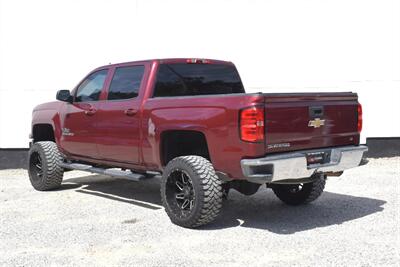 2014 Chevrolet Silverado 1500 LT 4X4 4dr Crew Cab 5.8 ft. Short Bed**BY APPOINTMENT ONLY**Back Up Camera! Touchscreen Infotainment! Bluetooth Connectivity! Tow Package! Selectable 4WD System! Running Boards! All Weather Floor Mats! - Photo 2 - Portland, OR 97266