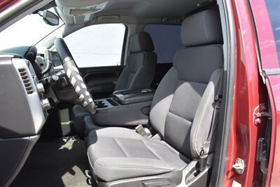 2014 Chevrolet Silverado 1500 LT 4X4 4dr Crew Cab 5.8 ft. Short Bed**BY APPOINTMENT ONLY**Back Up Camera! Touchscreen Infotainment! Bluetooth Connectivity! Tow Package! Selectable 4WD System! Running Boards! All Weather Floor Mats! - Photo 11 - Portland, OR 97266