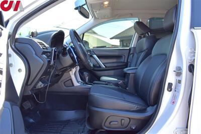 2015 Subaru Forester 2.0XT Premium  AWD 4dr Wagon! COBB Tuner! Modified Exhaust! Coilovers! X-Mode! SI-Drive! Rear View Camera! Heated Seats! Roof Rack! Pano-Sunroof! - Photo 10 - Portland, OR 97266