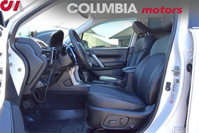 2015 Subaru Forester 2.0XT Premium AWD 4dr Wagon! COBB Tuner! Modified Exhaust! Coilovers! X-Mode! SI-Drive! Rear View Camera! Heated Seats! Roof Rack! Pano-Sunroof! - Photo 10 - Portland, OR 97266