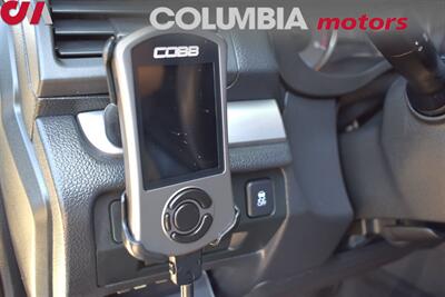 2015 Subaru Forester 2.0XT Premium AWD 4dr Wagon! COBB Tuner! Modified Exhaust! Coilovers! X-Mode! SI-Drive! Rear View Camera! Heated Seats! Roof Rack! Pano-Sunroof! - Photo 13 - Portland, OR 97266