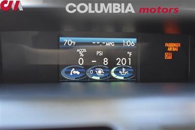 2015 Subaru Forester 2.0XT Premium AWD 4dr Wagon! COBB Tuner! Modified Exhaust! Coilovers! X-Mode! SI-Drive! Rear View Camera! Heated Seats! Roof Rack! Pano-Sunroof! - Photo 17 - Portland, OR 97266