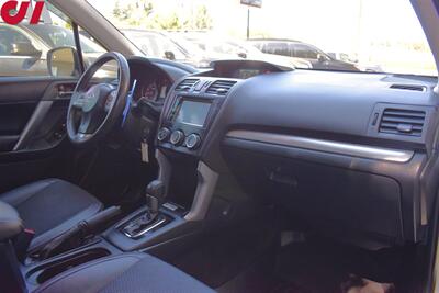 2015 Subaru Forester 2.0XT Premium  AWD 4dr Wagon! COBB Tuner! Modified Exhaust! Coilovers! X-Mode! SI-Drive! Rear View Camera! Heated Seats! Roof Rack! Pano-Sunroof! - Photo 11 - Portland, OR 97266