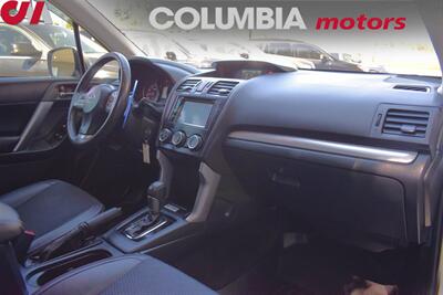 2015 Subaru Forester 2.0XT Premium AWD 4dr Wagon! COBB Tuner! Modified Exhaust! Coilovers! X-Mode! SI-Drive! Rear View Camera! Heated Seats! Roof Rack! Pano-Sunroof! - Photo 11 - Portland, OR 97266