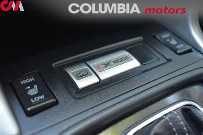 2015 Subaru Forester 2.0XT Premium AWD 4dr Wagon! COBB Tuner! Modified Exhaust! Coilovers! X-Mode! SI-Drive! Rear View Camera! Heated Seats! Roof Rack! Pano-Sunroof! - Photo 21 - Portland, OR 97266