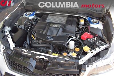 2015 Subaru Forester 2.0XT Premium AWD 4dr Wagon! COBB Tuner! Modified Exhaust! Coilovers! X-Mode! SI-Drive! Rear View Camera! Heated Seats! Roof Rack! Pano-Sunroof! - Photo 30 - Portland, OR 97266