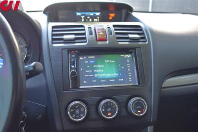 2015 Subaru Forester 2.0XT Premium  AWD 4dr Wagon! COBB Tuner! Modified Exhaust! Coilovers! X-Mode! SI-Drive! Rear View Camera! Heated Seats! Roof Rack! Pano-Sunroof! - Photo 18 - Portland, OR 97266