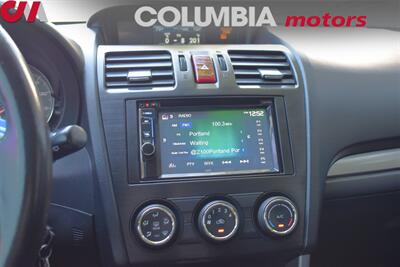 2015 Subaru Forester 2.0XT Premium AWD 4dr Wagon! COBB Tuner! Modified Exhaust! Coilovers! X-Mode! SI-Drive! Rear View Camera! Heated Seats! Roof Rack! Pano-Sunroof! - Photo 18 - Portland, OR 97266