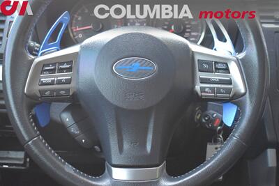 2015 Subaru Forester 2.0XT Premium AWD 4dr Wagon! COBB Tuner! Modified Exhaust! Coilovers! X-Mode! SI-Drive! Rear View Camera! Heated Seats! Roof Rack! Pano-Sunroof! - Photo 14 - Portland, OR 97266