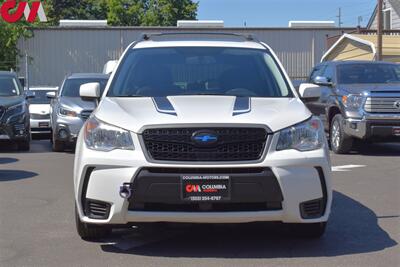 2015 Subaru Forester 2.0XT Premium  AWD 4dr Wagon! COBB Tuner! Modified Exhaust! Coilovers! X-Mode! SI-Drive! Rear View Camera! Heated Seats! Roof Rack! Pano-Sunroof! - Photo 7 - Portland, OR 97266