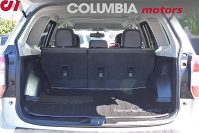 2015 Subaru Forester 2.0XT Premium AWD 4dr Wagon! COBB Tuner! Modified Exhaust! Coilovers! X-Mode! SI-Drive! Rear View Camera! Heated Seats! Roof Rack! Pano-Sunroof! - Photo 27 - Portland, OR 97266