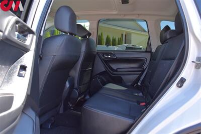 2015 Subaru Forester 2.0XT Premium  AWD 4dr Wagon! COBB Tuner! Modified Exhaust! Coilovers! X-Mode! SI-Drive! Rear View Camera! Heated Seats! Roof Rack! Pano-Sunroof! - Photo 23 - Portland, OR 97266