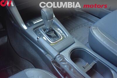 2015 Subaru Forester 2.0XT Premium AWD 4dr Wagon! COBB Tuner! Modified Exhaust! Coilovers! X-Mode! SI-Drive! Rear View Camera! Heated Seats! Roof Rack! Pano-Sunroof! - Photo 22 - Portland, OR 97266