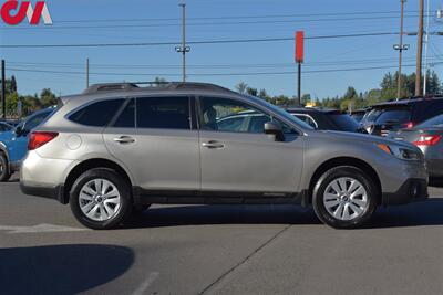 2015 Subaru Outback 2.5i Premium  AWD 4dr Wagon**BY APPOINTMENT ONLY**X-Mode! Back-Up Camera! Bluetooth! Heated Seats! Power Liftgate! Sunroof! Roof Rails! - Photo 6 - Portland, OR 97266