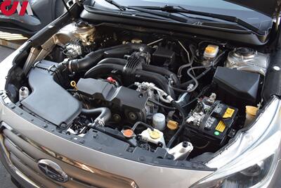 2015 Subaru Outback 2.5i Premium  AWD 4dr WagonX-Mode! Back-Up Camera! Bluetooth! Heated Seats! Power Liftgate! Sunroof! Roof Rails! - Photo 31 - Portland, OR 97266