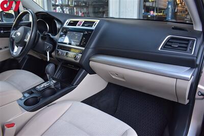 2015 Subaru Outback 2.5i Premium  AWD 4dr Wagon**BY APPOINTMENT ONLY**X-Mode! Back-Up Camera! Bluetooth! Heated Seats! Power Liftgate! Sunroof! Roof Rails! - Photo 11 - Portland, OR 97266
