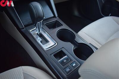 2015 Subaru Outback 2.5i Premium  AWD 4dr WagonX-Mode! Back-Up Camera! Bluetooth! Heated Seats! Power Liftgate! Sunroof! Roof Rails! - Photo 23 - Portland, OR 97266