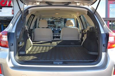 2015 Subaru Outback 2.5i Premium  AWD 4dr WagonX-Mode! Back-Up Camera! Bluetooth! Heated Seats! Power Liftgate! Sunroof! Roof Rails! - Photo 28 - Portland, OR 97266