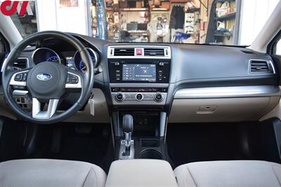 2015 Subaru Outback 2.5i Premium  AWD 4dr WagonX-Mode! Back-Up Camera! Bluetooth! Heated Seats! Power Liftgate! Sunroof! Roof Rails! - Photo 12 - Portland, OR 97266