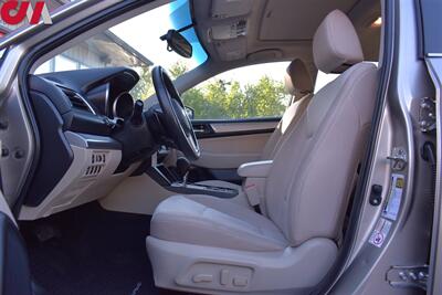 2015 Subaru Outback 2.5i Premium  AWD 4dr Wagon**BY APPOINTMENT ONLY**X-Mode! Back-Up Camera! Bluetooth! Heated Seats! Power Liftgate! Sunroof! Roof Rails! - Photo 10 - Portland, OR 97266