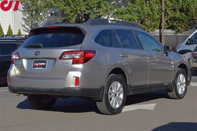 2015 Subaru Outback 2.5i Premium  AWD 4dr Wagon**BY APPOINTMENT ONLY**X-Mode! Back-Up Camera! Bluetooth! Heated Seats! Power Liftgate! Sunroof! Roof Rails! - Photo 5 - Portland, OR 97266