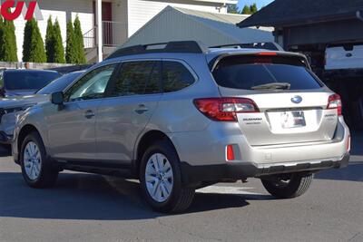 2015 Subaru Outback 2.5i Premium  AWD 4dr Wagon**BY APPOINTMENT ONLY**X-Mode! Back-Up Camera! Bluetooth! Heated Seats! Power Liftgate! Sunroof! Roof Rails! - Photo 2 - Portland, OR 97266