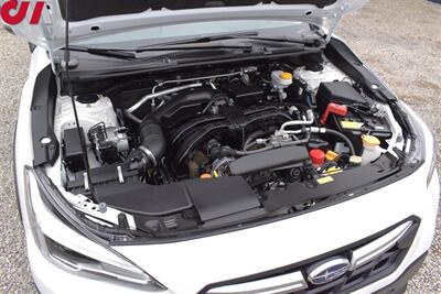 2021 Subaru Crosstrek Limited  AWD 4dr Crossover! X-Mode! Adaptive Cruise Control! Lane Keep Assist! Lane Departure Warning! Pre-Collision Braking! Blind Spot Detection! Rear Cross Traffic Alert! Backup Camera! - Photo 35 - Portland, OR 97266