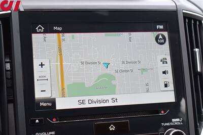2021 Subaru Crosstrek Limited  AWD 4dr Crossover! X-Mode! Adaptive Cruise Control! Lane Keep Assist! Lane Departure Warning! Pre-Collision Braking! Blind Spot Detection! Rear Cross Traffic Alert! Backup Camera! - Photo 23 - Portland, OR 97266