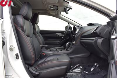 2021 Subaru Crosstrek Limited  AWD 4dr Crossover! X-Mode! Adaptive Cruise Control! Lane Keep Assist! Lane Departure Warning! Pre-Collision Braking! Blind Spot Detection! Rear Cross Traffic Alert! Backup Camera! - Photo 30 - Portland, OR 97266