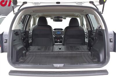 2021 Subaru Crosstrek Limited  AWD 4dr Crossover! X-Mode! Adaptive Cruise Control! Lane Keep Assist! Lane Departure Warning! Pre-Collision Braking! Blind Spot Detection! Rear Cross Traffic Alert! Backup Camera! - Photo 32 - Portland, OR 97266